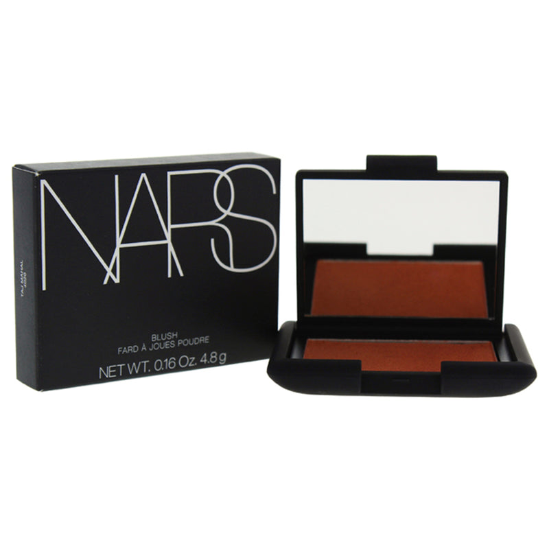 NARS Blush - Taj Mahal by NARS for Women - 0.16 oz Blush