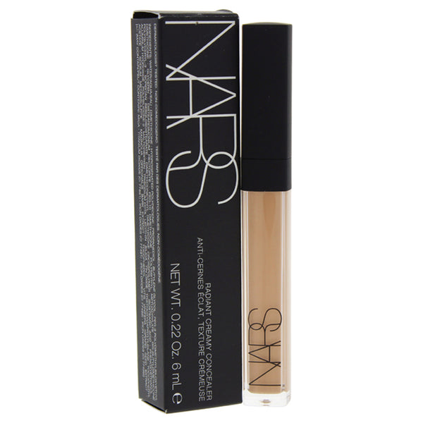 NARS Radiant Creamy Concealer - 2 Ginger Medium by NARS for Women - 0.22 oz Concealer