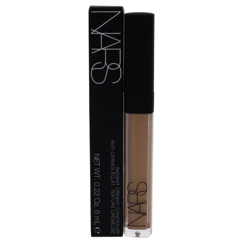 NARS Radiant Creamy Concealer - 1.5 Macadamia Medium by NARS for Women - 0.22 oz Concealer
