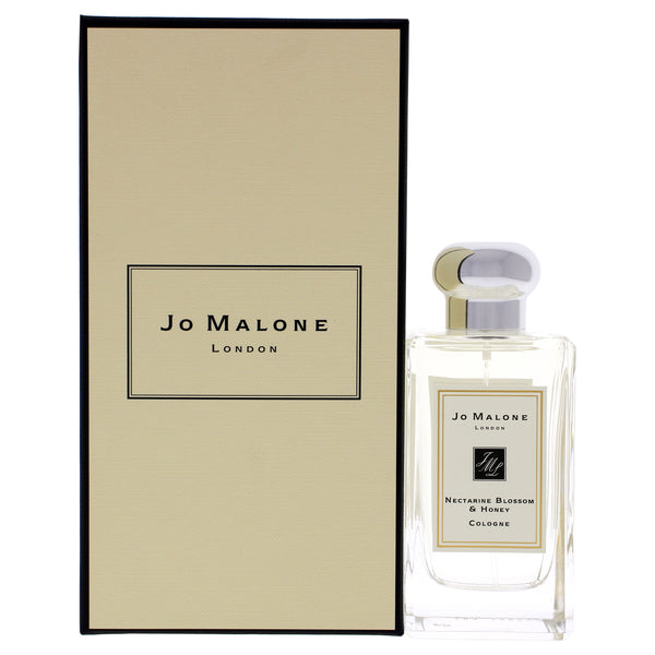 Jo Malone Nectarine Blossom and Honey by Jo Malone for Women - 3.4 oz Cologne Spray