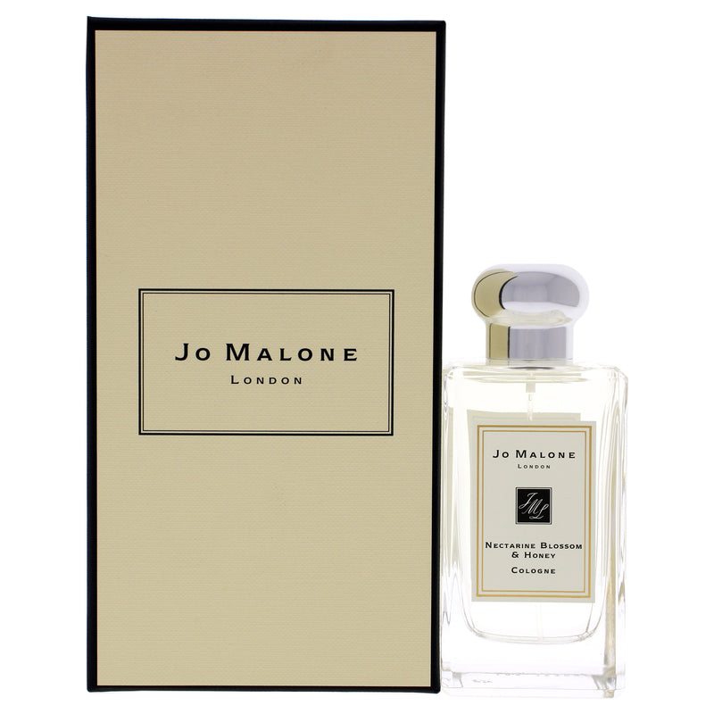 Jo Malone Nectarine Blossom and Honey by Jo Malone for Women - 3.4 oz Cologne Spray