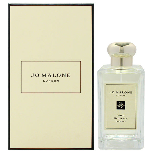Jo Malone Wild Bluebell by Jo Malone for Women - 3.4 oz Cologne Spray