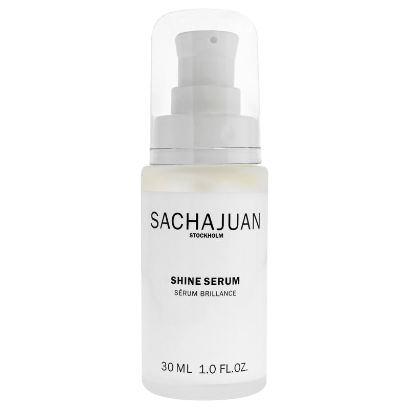 Sachajuan Shine Serum by Sachajuan for Women - 1 oz Serum