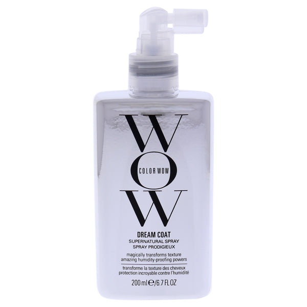 Color Wow Dream Coat Supernatural Spray by Color Wow for Unisex - 6.7 oz Treatment