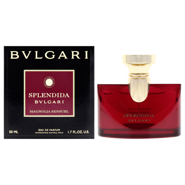 Bvlgari Splendida Bvlgari Magnolia Sensuel by Bvlgari for Women - 1.7 oz EDP Spray