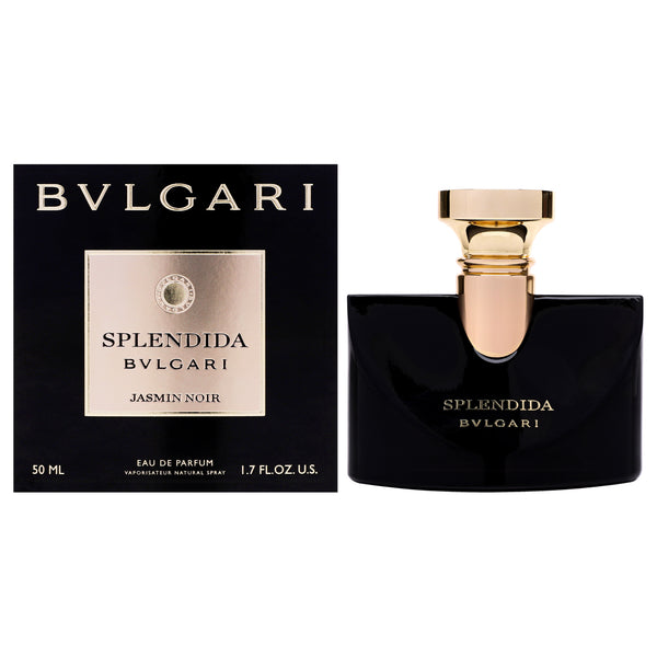 Bvlgari Splendida Bvlgari Jasmin Noir by Bvlgari for Women - 1.7 oz EDP Spray