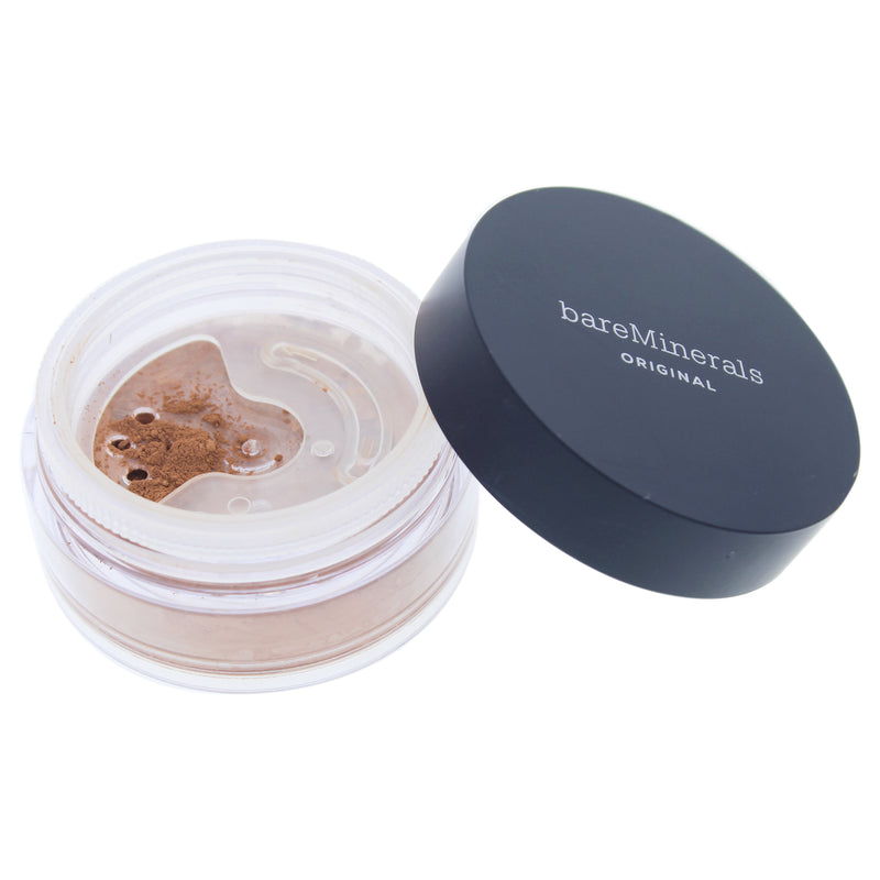 BareMinerals Original Foundation SPF 15 - 19 Tan by bareMinerals for Women - 0.28 oz Foundation