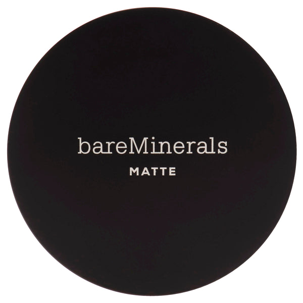 BareMinerals Matte Foundation SPF 15 - 04 Golden Fair by bareMinerals for Women - 0.21 oz Foundation