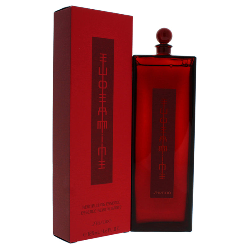 Shiseido Eudermine Revitalizing Essence by Shiseido for Women - 4.2 oz Essence