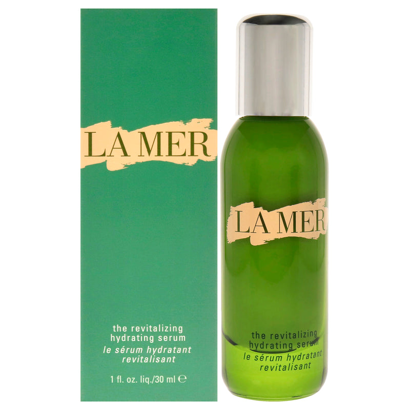 La Mer The Revitalizing Hydrating Serum by La Mer for Unisex - 1 oz Serum