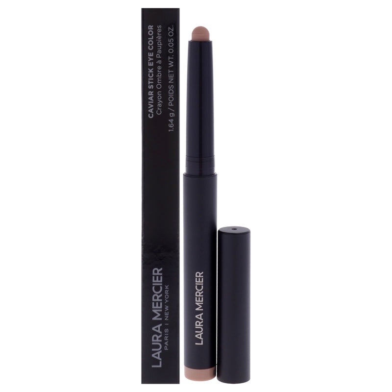Laura Mercier Caviar Stick Eye Colour - Caramel by Laura Mercier for Women - 0.05 oz Eye Shadow