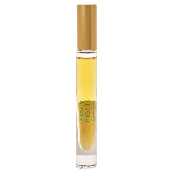Jessica Simpson Fancy Nights by Jessica Simpson for Women - 6 ml EDP Roll-On (Mini)