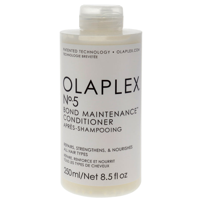 Olaplex No 5 Bond Maintenance Conditioner by Olaplex for Unisex - 8.5 oz Conditioner