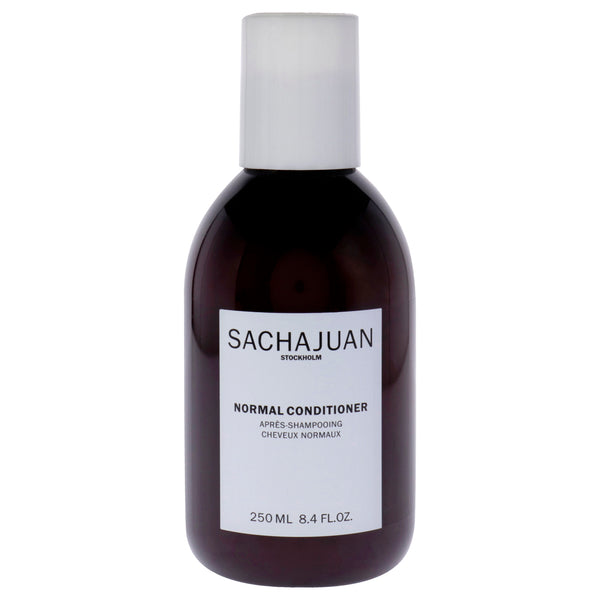 Sachajuan Normal Hair Conditioner by Sachajuan for Unisex - 8.4 oz Conditioner