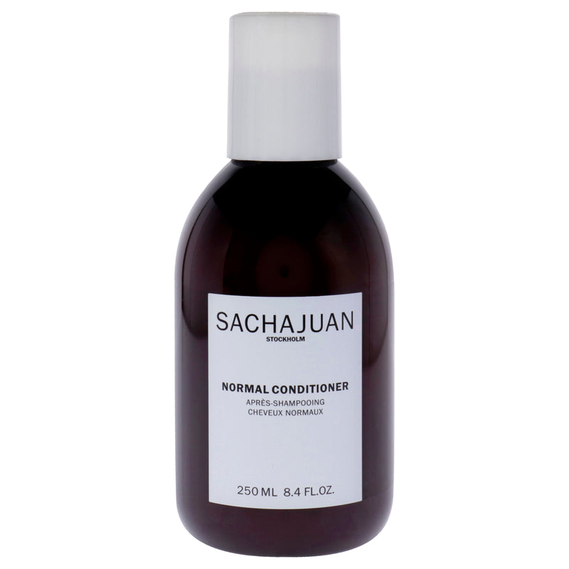Sachajuan Normal Hair Conditioner by Sachajuan for Unisex - 8.4 oz Conditioner