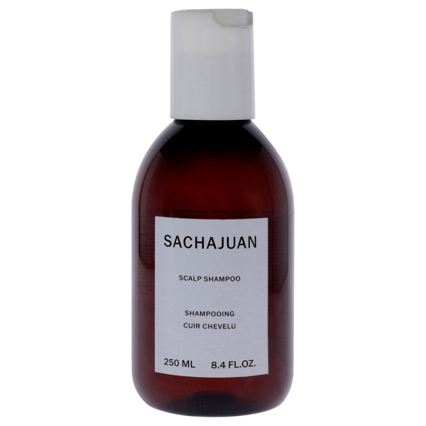 Sachajuan Scalp Shampoo by Sachajuan for Unisex - 8.4 oz Shampoo