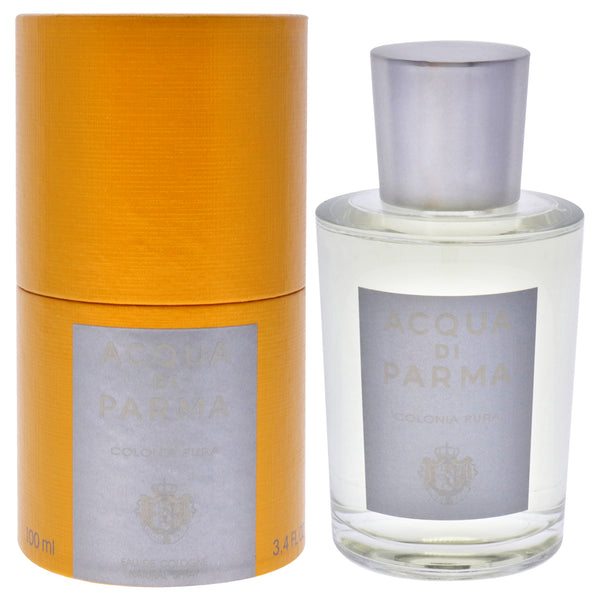 Acqua Di Parma Colonia Pura by Acqua Di Parma for Men - 3.4 oz EDC Spray