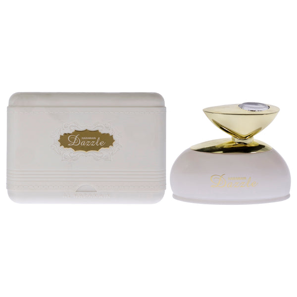 Al Haramain Dazzle by Al Haramain for Women - 3.3 oz EDP Spray