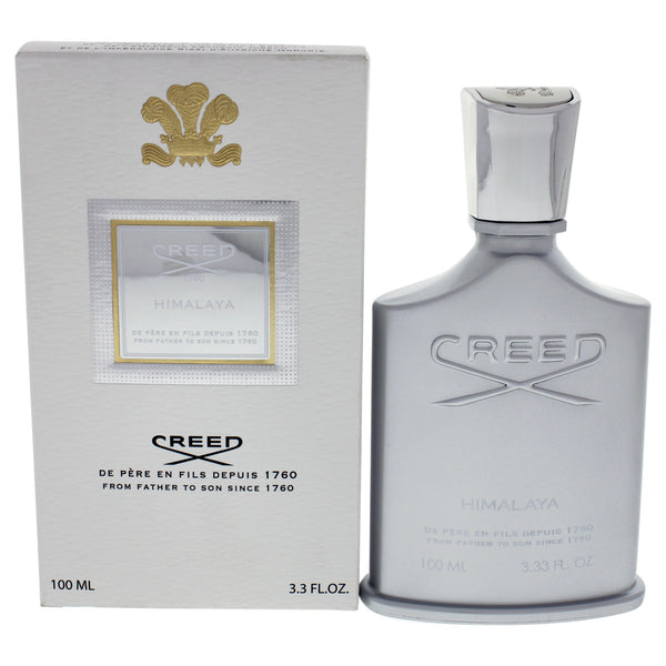 Creed Himalaya by Creed for Men - 3.3 oz EDP Spray