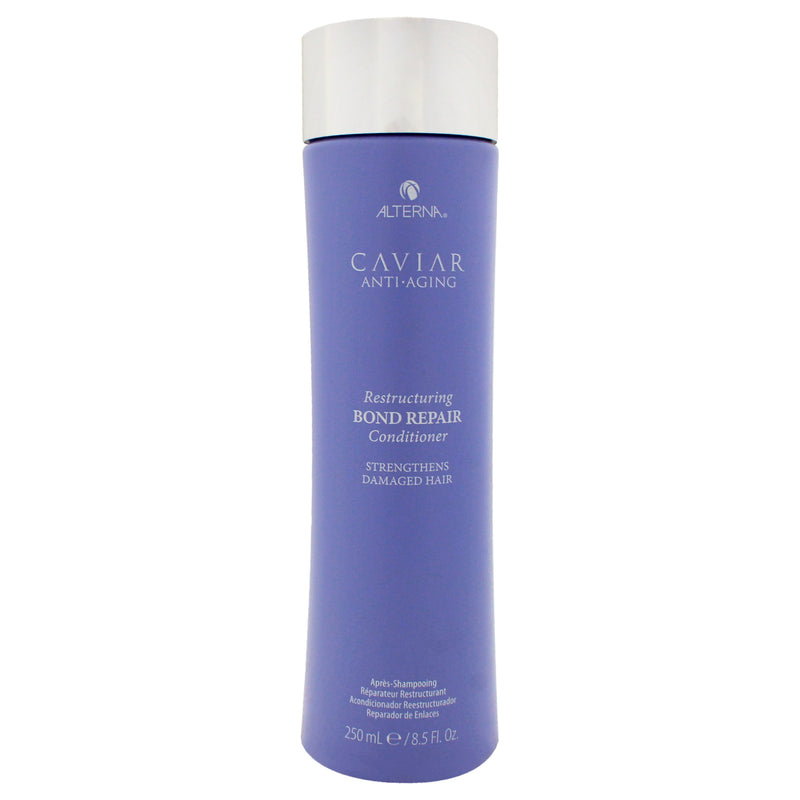 Alterna Caviar Anti-Aging Restructuring Bond Repair Conditioner by Alterna for Unisex - 8.5 oz Conditioner