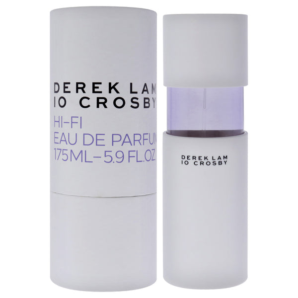 Derek Lam Hi-Fi by Derek Lam for Women - 5.9 oz EDP Spray