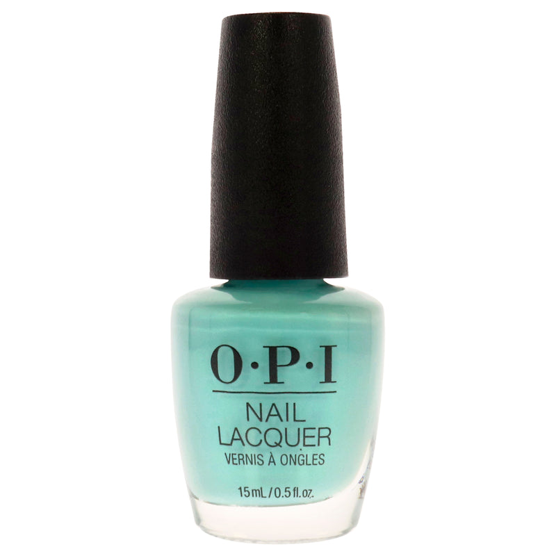 OPI Infinite Shine 2 Lacquer - ISL L24 Closer Than You Might Belem by OPI for Women - 0.5 oz Nail Polish
