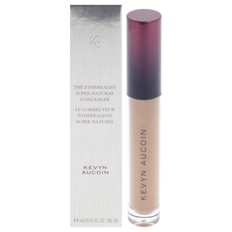 Kevyn Aucoin The Etherealist Super Natural Concealer - EC 06 Medium by Kevyn Aucoin for Women - 0.15 oz Concealer