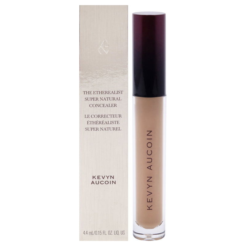 Kevyn Aucoin The Etherealist Super Natural Concealer - EC 05 Medium by Kevyn Aucoin for Women - 0.15 oz Concealer