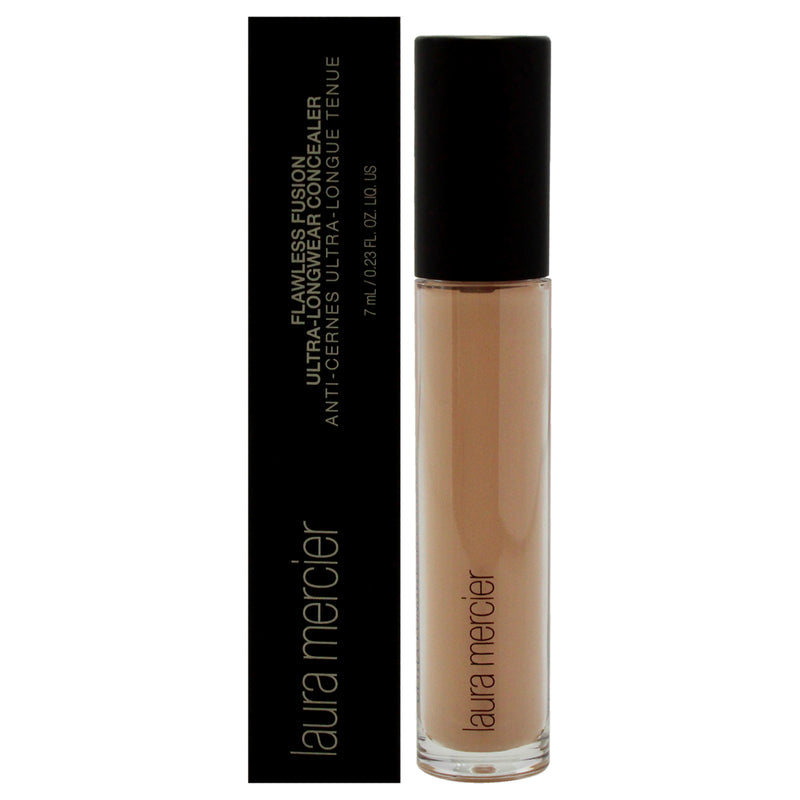 Laura Mercier Flawless Fusion Ultra-Longwear Concealer - 2C Light with Cool Undertones by Laura Mercier for Women - 0.23 oz Concealer