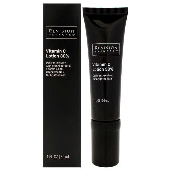 Revision Vitamin C Lotion 30 Percent by Revision for Unisex - 1 oz Lotion