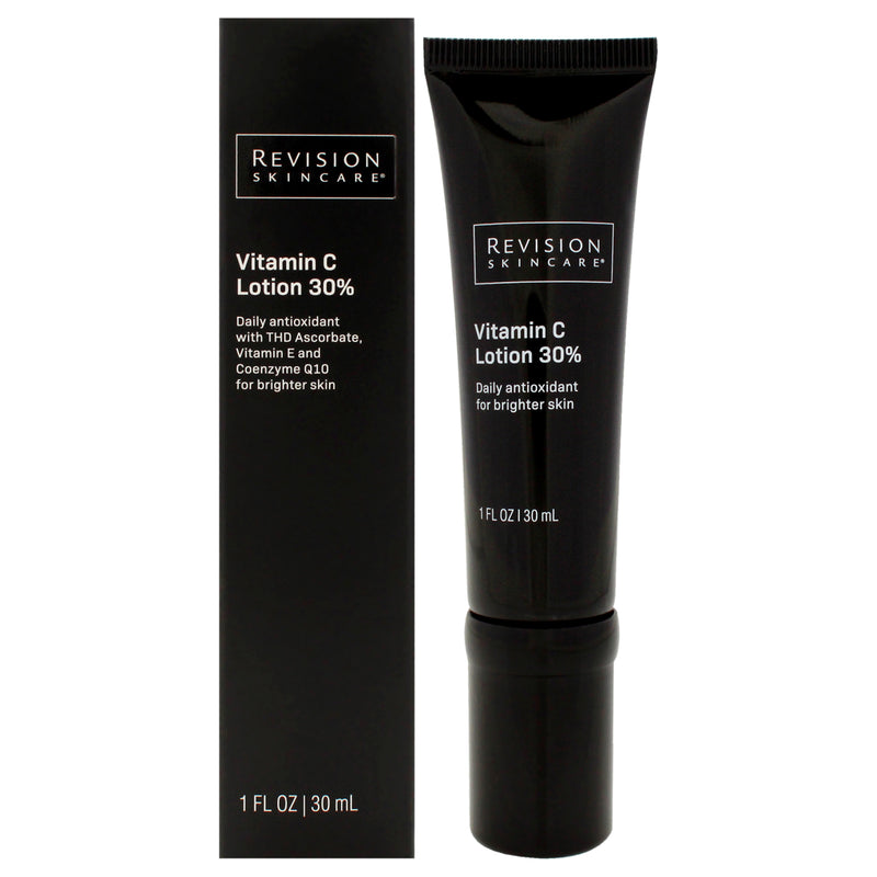 Revision Vitamin C Lotion 30 Percent by Revision for Unisex - 1 oz Lotion