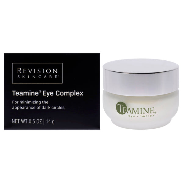 Revision Teamine Eye Complex by Revision for Unisex - 0.5 oz Treatment