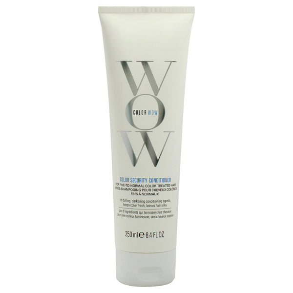 Color Wow Color Security Conditioner by Color Wow for Unisex - 8.4 oz Conditioner