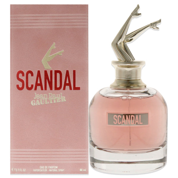 Jean Paul Gaultier Scandal by Jean Paul Gaultier for Women - 2.7 oz EDP Spray