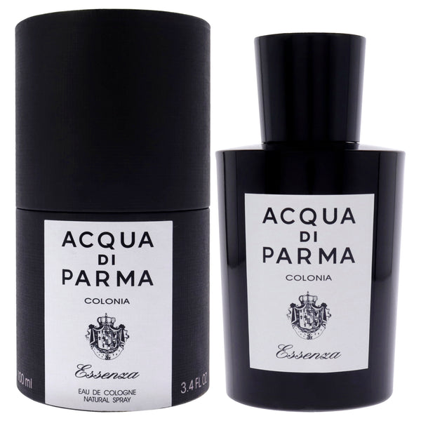 Acqua Di Parma Colonia Essenza by Acqua Di Parma for Men - 3.4 oz EDC Spray