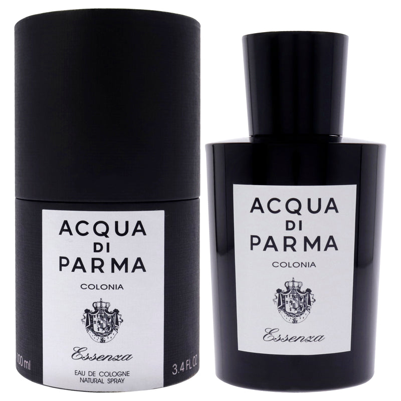 Acqua Di Parma Colonia Essenza by Acqua Di Parma for Men - 3.4 oz EDC Spray