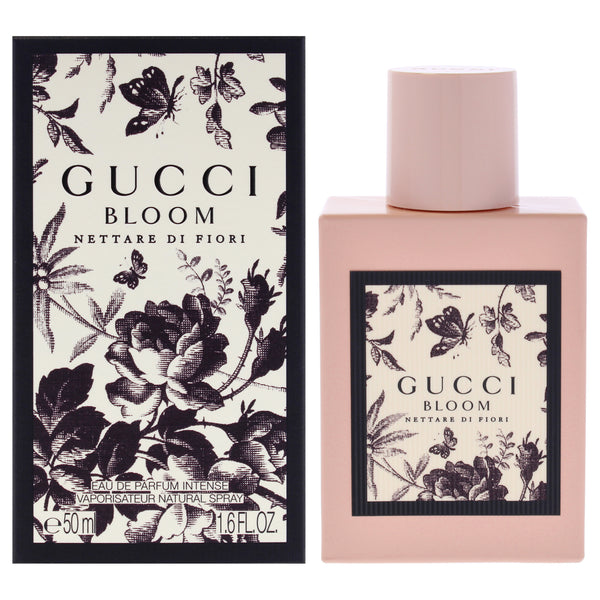 Gucci Bloom Nettare di Fiori by Gucci for Women - 1.7 oz EDP Spray