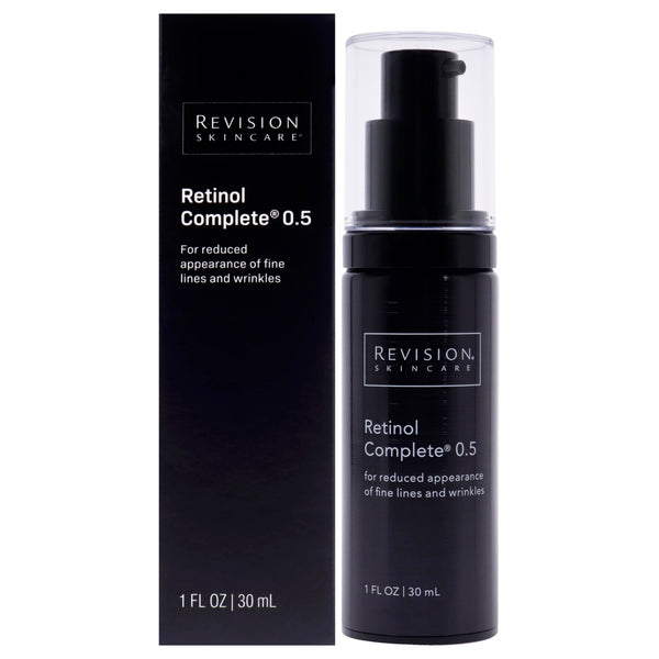 Revision Retinol Complete 0.5 by Revision for Unisex - 1 oz Serum