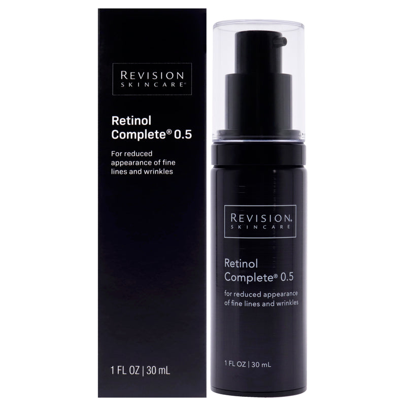 Revision Retinol Complete 0.5 by Revision for Unisex - 1 oz Serum