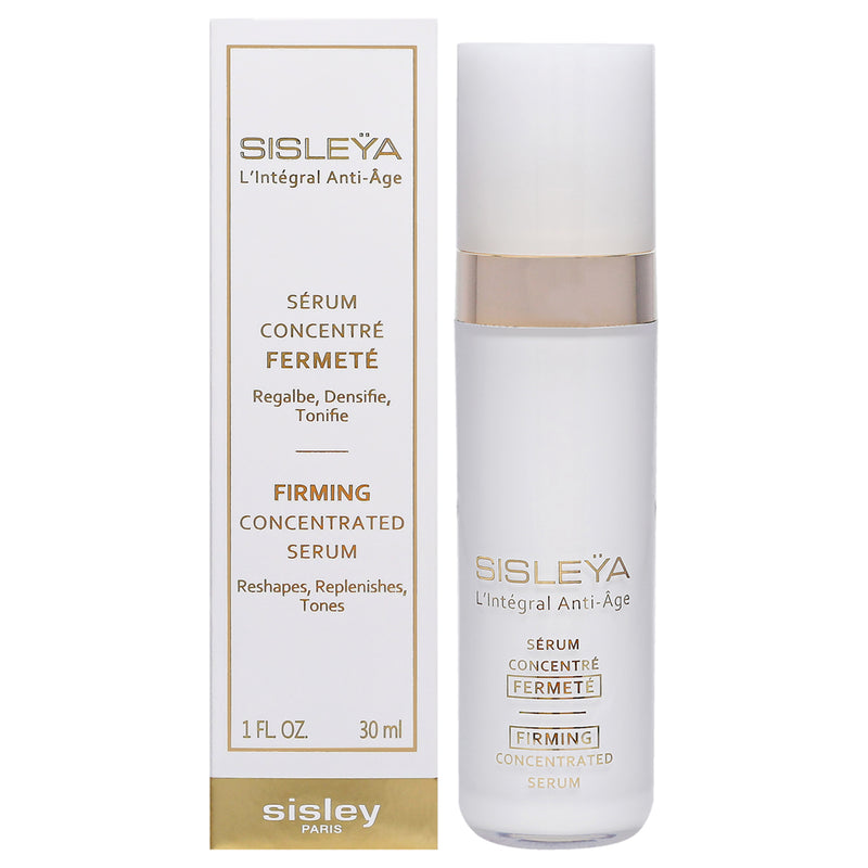 Sisley LIntegral Anti-Age Firming Concentrated Serum by Sisley for Women - 1 oz Serum