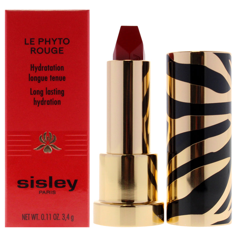 Sisley Le Phyto Rouge Lipstick - 42 Rouge Rio by Sisley for Women - 0.11 oz Lipstick