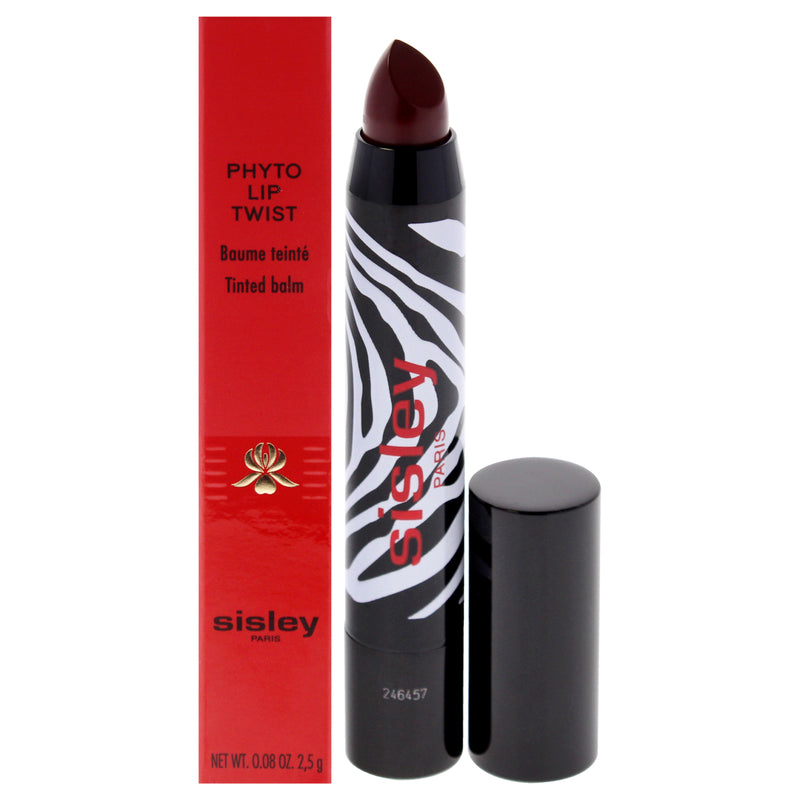 Sisley Phyto Lip Twist - 23 Black Rose by Sisley for Women - 0.08 oz Lipstick