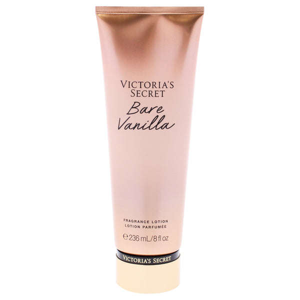 Victoria's Secret Bare Vanilla by Victorias Secret for Women - 8 oz Body Lotion