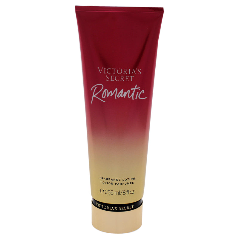 Victoria's Secret Romantic by Victorias Secret for Women - 8 oz Body Lotion