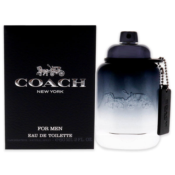 Coach Coach by Coach for Men - 2 oz EDT Spray