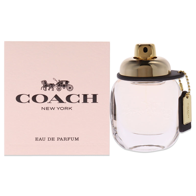 Coach Coach New York by Coach for Women - 1 oz EDP Spray