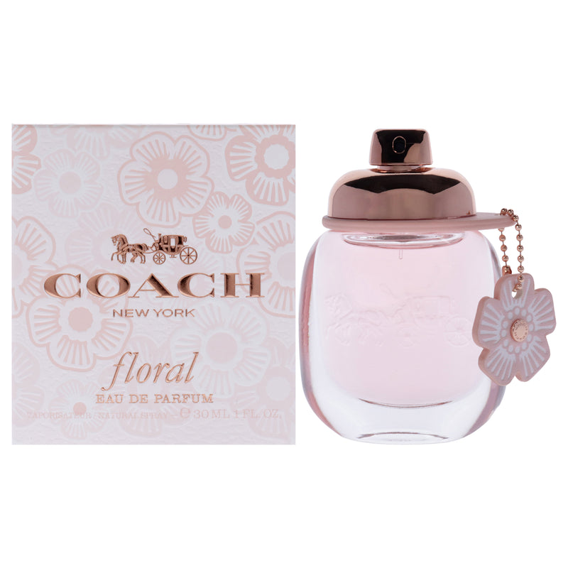 Coach Coach Floral by Coach for Women - 1 oz EDP Spray