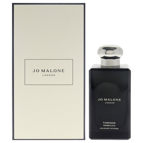 Jo Malone Tuberose Angelica Intense by Jo Malone for Unisex - 3.4 oz Cologne Spray