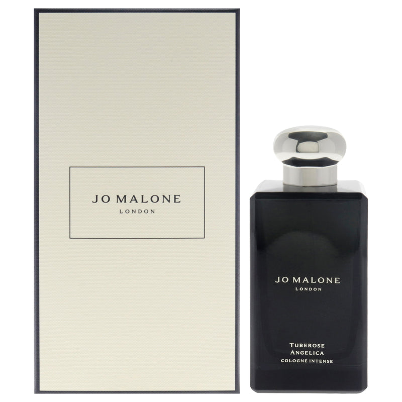 Jo Malone Tuberose Angelica Intense by Jo Malone for Unisex - 3.4 oz Cologne Spray