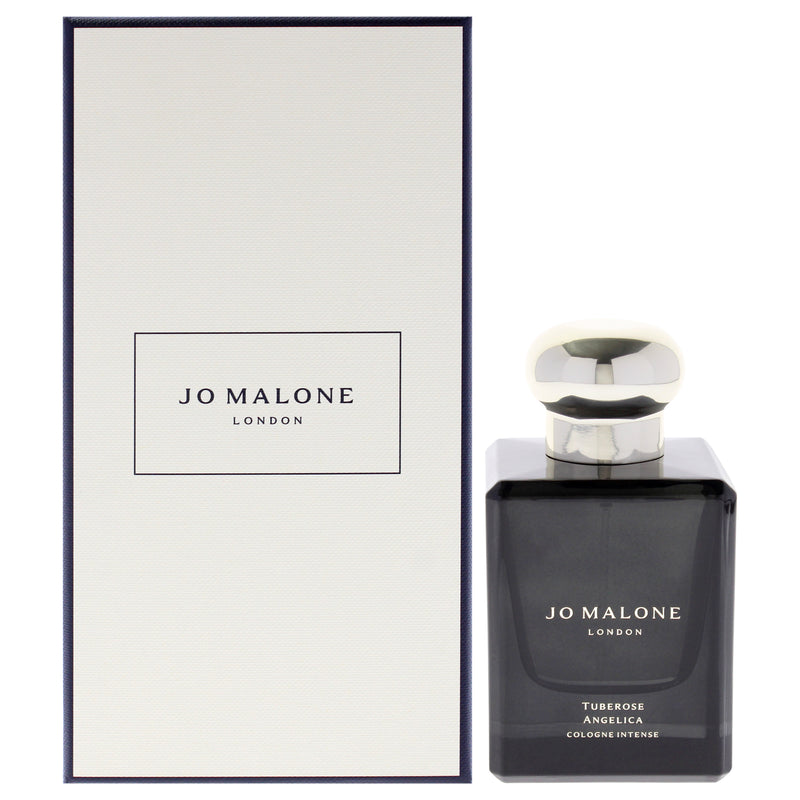 Jo Malone Tuberose Angelica Intense by Jo Malone for Unisex - 1.7 oz Cologne Spray